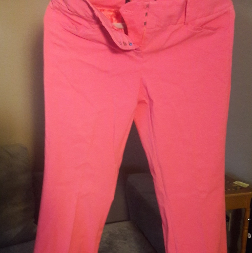Pants